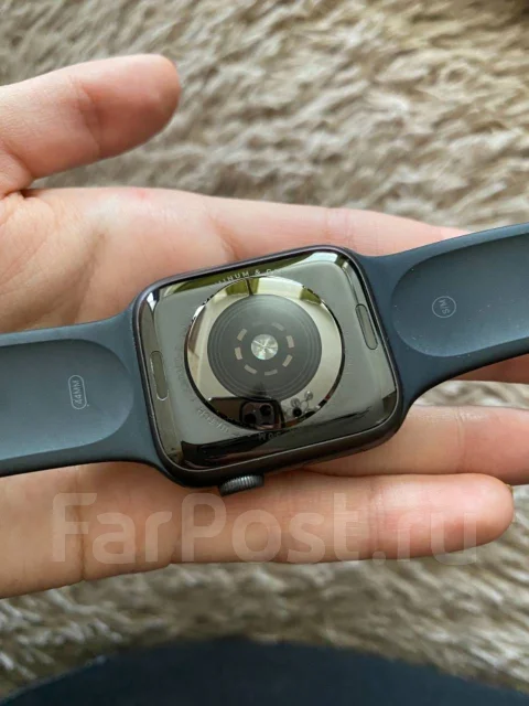 Apple Watch Series 5. GPS ����