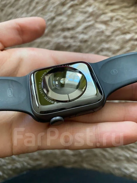 Apple Watch Series 5. GPS ����