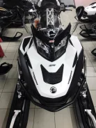 BRP Lynx Commander Limited. ��������, ���� ���, � �������� ����