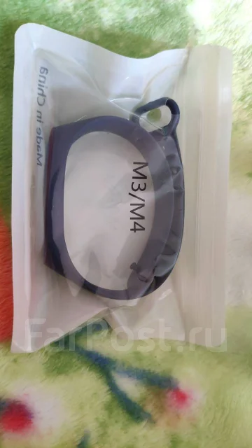Xiaomi Mi Band 4 ����