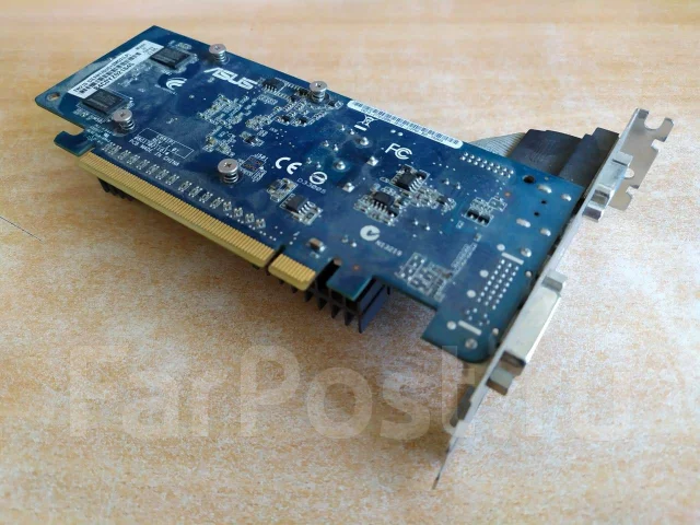 GeForce 210 ����