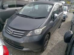 Honda Freed. GB3 ����