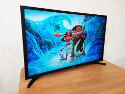 Samsung UE32T5300. LED. ��� ����� �� ������� ����