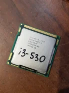 Intel Core i3-530 ����