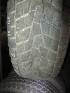 Bridgestone Winter Dueler DM-Z2. ������, ��� �����, 2002 ���, �/�, ����� 40 % ����