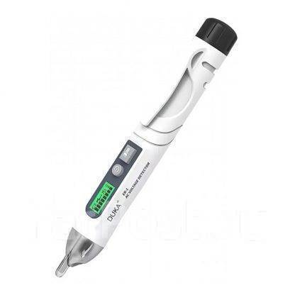 Индикатор напряжения аналоговый Xiaomi Duka Non-Confact Voltage EP-1 ...