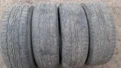 Bridgestone Dueler HTS 686. ������, 2008 ���, �/�, ����� 60 % ����