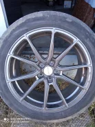 Zender. x19", 5x114.3 ����