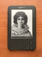 Amazon Kindle Keyboard ����