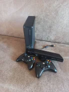 Microsoft Xbox 360 Slim ����