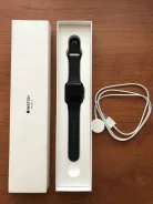 Apple Watch Series 3. GPS, NFC, SIM-�����, IP67, IP68 ����