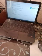 HP Pavilion. 15.4", ��� 8 ��, ���� 500���, WiFi, Bluetooth, ����������� �� 1��. ����