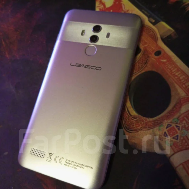 Leagoo. �/�, �����������, 4G LTE ����