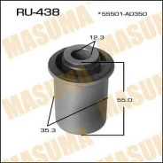 ����������� Masuma Presage, U30 RU-438 Masuma RU438 ����
