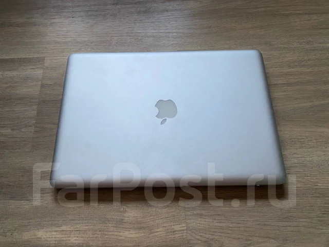 Apple MacBook Pro 15 2012 Mid. 15", 2,3����, ��� 4 ��, ���� 500���, WiFi: 1, Bluetooth: 1 ����