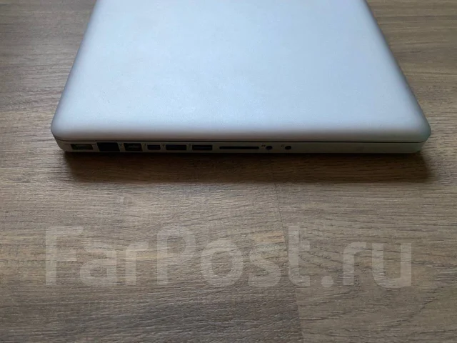 Apple MacBook Pro 15 2012 Mid. 15", 2,3����, ��� 4 ��, ���� 500���, WiFi: 1, Bluetooth: 1 ����
