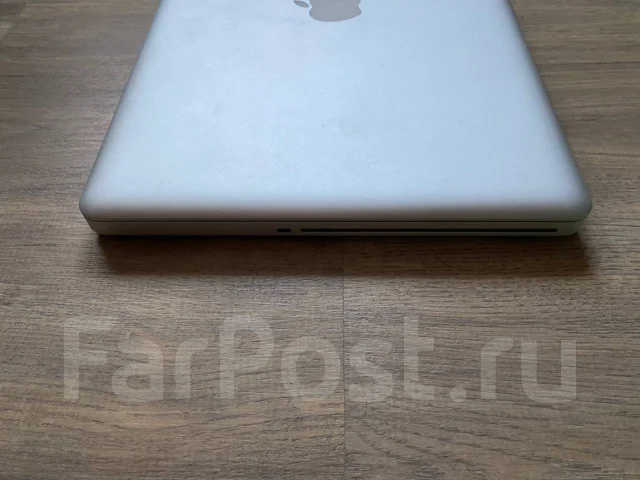 Apple MacBook Pro 15 2012 Mid. 15", 2,3����, ��� 4 ��, ���� 500���, WiFi: 1, Bluetooth: 1 ����