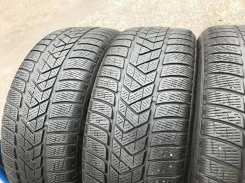 Pirelli Scorpion Winter. ������, ����������, �/�, ����� 50�% ����