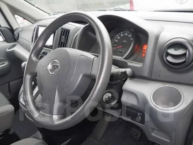 Nissan NV200. �������, ��������, 1.6 (109��.�.), ������, 36 000����. ��, �/�. ��� ����� �� ������������ ����