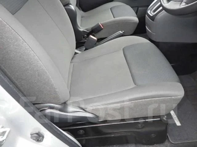 Nissan NV200. �������, ��������, 1.6 (109��.�.), ������, 36 000����. ��, �/�. ��� ����� �� ������������ ����