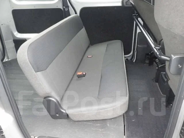 Nissan NV200. �������, ��������, 1.6 (109��.�.), ������, 36 000����. ��, �/�. ��� ����� �� ������������ ����