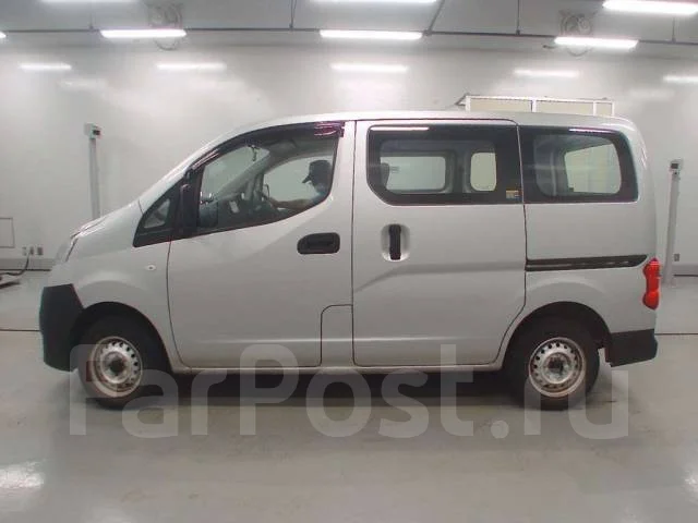 Nissan NV200. �������, ��������, 1.6 (109��.�.), ������, 36 000����. ��, �/�. ��� ����� �� ������������ ����