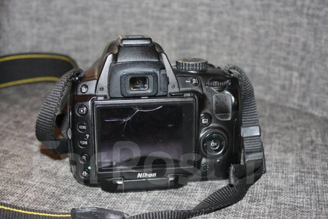 Nikon D5000 Kit. 10 - 14.9 ��, ���: 4� ����