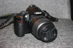 Nikon D5000 Kit. 10 - 14.9 ��, ���: 4� ����