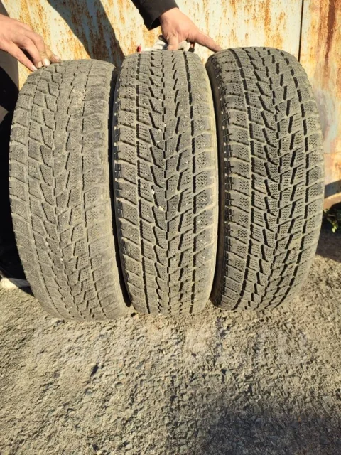 Toyo Winter Tranpath SU-4. ������, ��� �����, �/�, ����� 10 % ����
