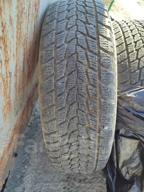 Toyo Winter Tranpath SU-4. ������, ��� �����, �/�, ����� 10 % ����