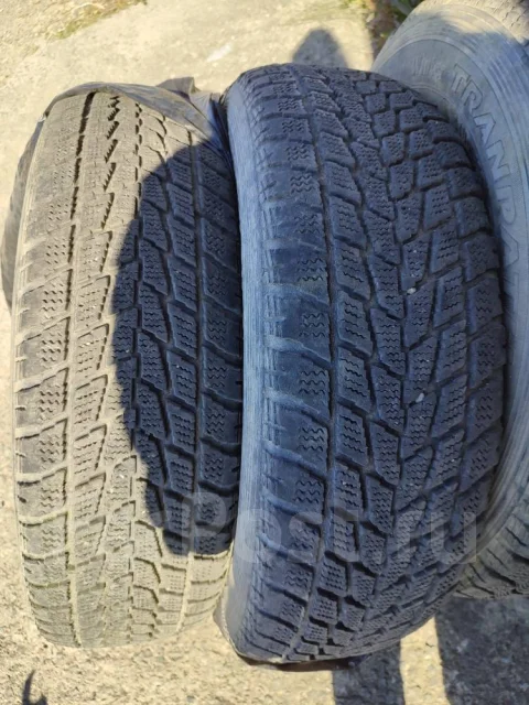 Toyo Winter Tranpath SU-4. ������, ��� �����, �/�, ����� 10 % ����