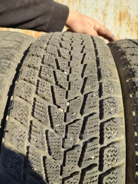 Toyo Winter Tranpath SU-4. ������, ��� �����, �/�, ����� 10 % ����
