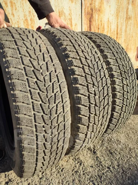 Toyo Winter Tranpath SU-4. ������, ��� �����, �/�, ����� 10 % ����