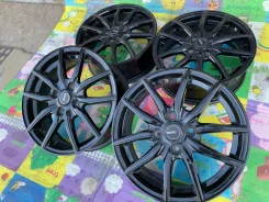 Hot Stuff Cross Speed Cyber-5. 5.5x15", 4x100, ET50 ����