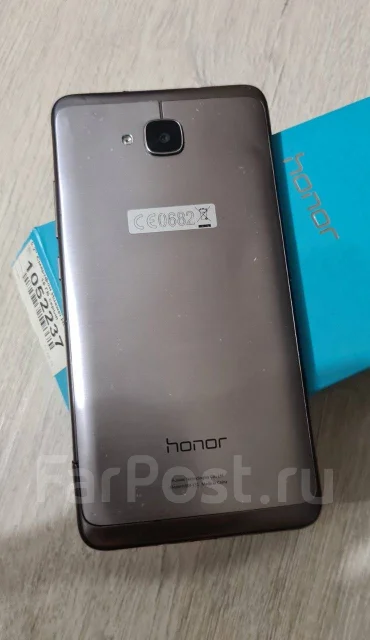 Honor 5C. �/� ����