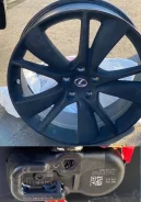 Replay LX41. 8.0x20", 5x114.3, ET-30, �� 60,1���. ����
