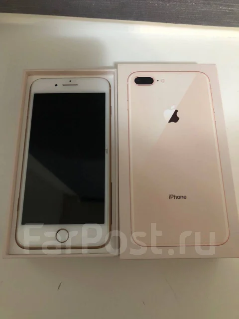 Apple iPhone 8 Plus. �/�, ������� ����