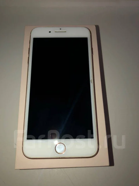Apple iPhone 8 Plus. �/�, ������� ����