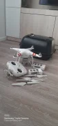 DJI Phantom 3 Standard. � �������. ��� ����� �� ������������ ����