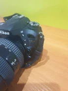 Nikon D7100. 20 � ����� ��, ���: 14� � ����� ����
