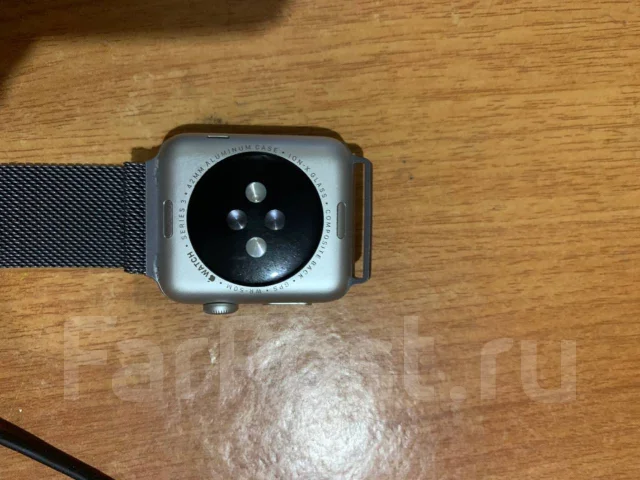 Apple Watch Series 3. GPS, NFC ����