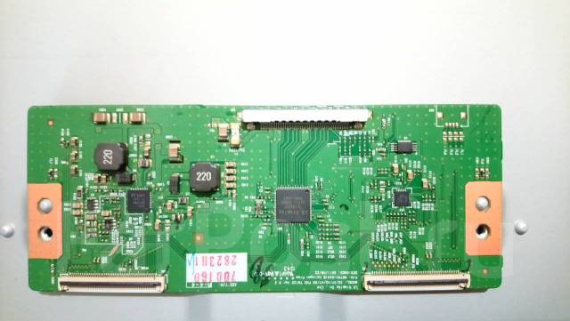 6870c 0401b нет изображения
