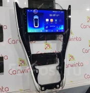 ��������� Toyota Harrier 2017 - 2020 CF-3346 T3L/��������� ��� ������ ����