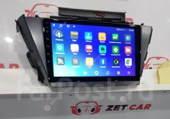 ��������� Toyota Prius Plus 2011+/DSP/Carplay/4 G/8 ����/3/32 ����