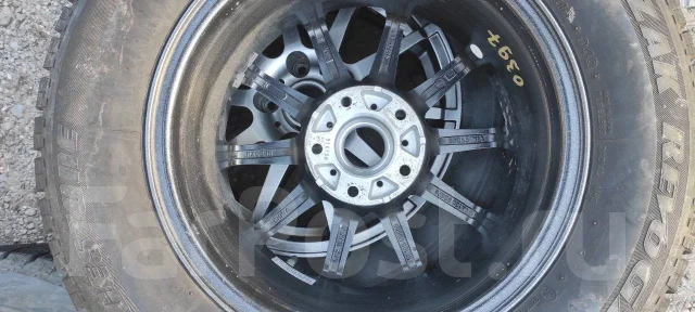 Rota Titan. 6.0x15", 5x114.3, ET45, �� 73���. ����