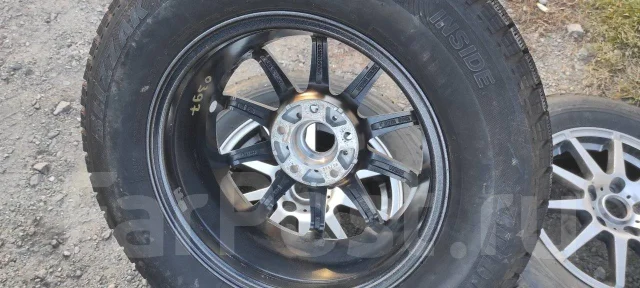 Rota Titan. 6.0x15", 5x114.3, ET45, �� 73���. ����