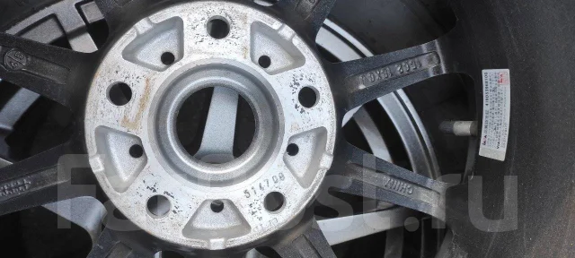 Rota Titan. 6.0x15", 5x114.3, ET45, �� 73���. ����