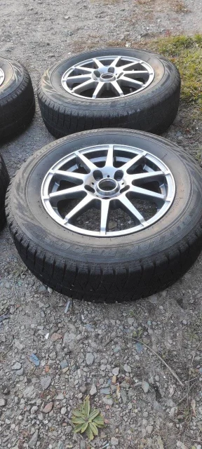 Rota Titan. 6.0x15", 5x114.3, ET45, �� 73���. ����