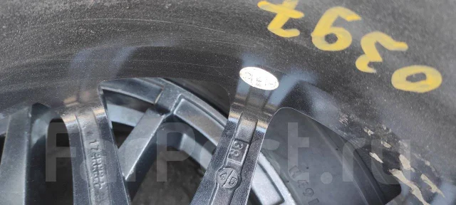 Rota Titan. 6.0x15", 5x114.3, ET45, �� 73���. ����