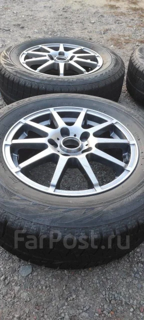 Rota Titan. 6.0x15", 5x114.3, ET45, �� 73���. ����